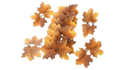 Previous Product - ZO Ghillie Crafting Leaves 20pc Set 23