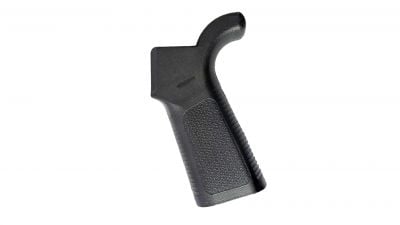 APS Perfect Angle Grip for M4 (Black) - Detail Image 1 © Copyright Zero One Airsoft