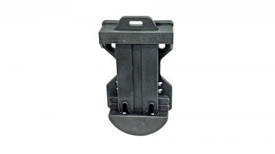 APS Speed Draw Buckle for M4 Full - Detail Image 3 © Copyright Zero One Airsoft