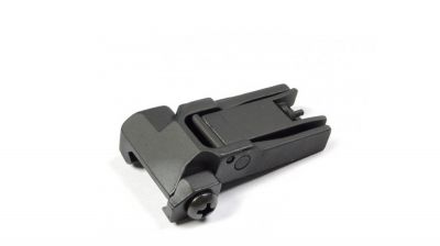 APS 300m Flip-Up Front Sight - Detail Image 2 © Copyright Zero One Airsoft