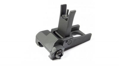 APS 300m Flip-Up Front Sight - Detail Image 1 © Copyright Zero One Airsoft