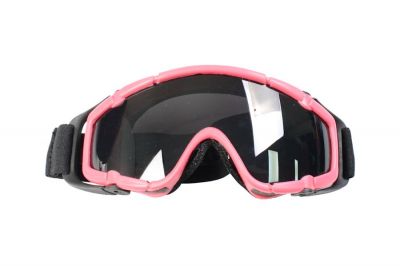 FMA Goggles (Pink)