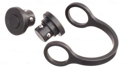 Airsoft Artisan Steel Sling Mount for MCX/MPX | £39.99 title=