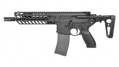 APFG x VFC/Sig Sauer GBB MCX Virtus SBR with Real Markings *currently last one available in the world*