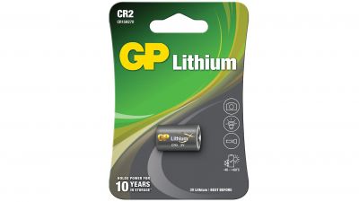 GP Battery CR2 3v