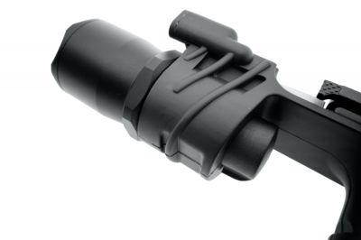 ZO CREE LED Z910 Weapon Light (Black) - Detail Image 10 © Copyright Zero One Airsoft