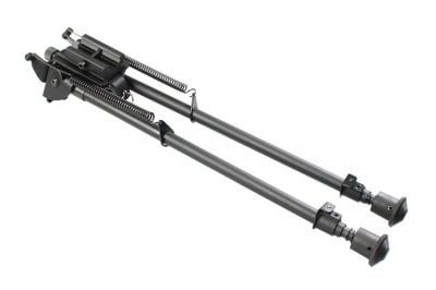 ZO Spring Eject Bipod 300-600mm