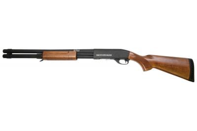 S&T Spring M870 Standard Shotgun