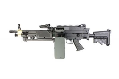 A&K AEG M249 MX1 (Black)