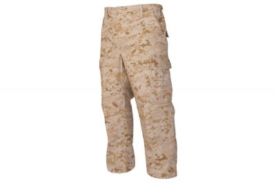 Tru-Spec Tactical Response Trousers (Digital Desert) - Size Small 27-31"