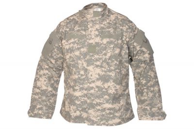 Tru-Spec U.S. Genuine Issue Army Combat Rip-Stop Shirt (ACU) - Chest M 37-41"
