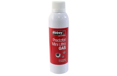Abbey Predator Gas Ultra Mini