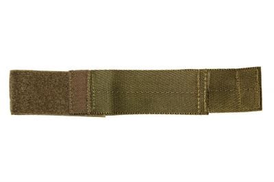 Tru-Spec Commando Watchband (Olive) - 7 3/4"