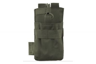 Viper MOLLE GPS/Radio/Phone Pouch (Olive)