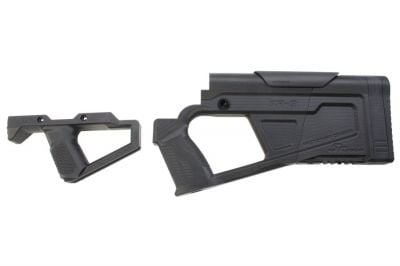 SRU Precision AR Advanced Conversion Kit for GBB Rifle