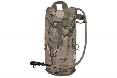 MFH Hydration Backpack 2.5L (MultiCam)