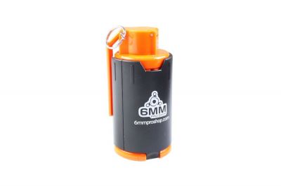 ProShop Mechanical BB Shower Grenade (Orange)
