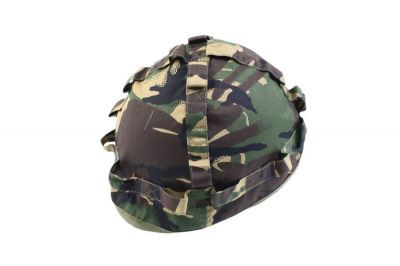 Previous Product - U.S. Style Replica Vietnam-Era Helmet (with Camo Cover)