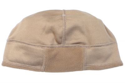 MFH Fleece Hat (Coyote Brown) - Size 59-62cm