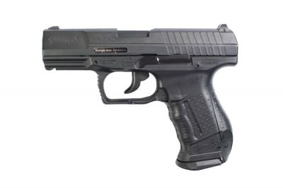 Walther/Cybergun CO2BB P99 DAO (Black)