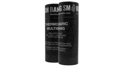 FBS Thermobaric Stun Grenade Multi Bang