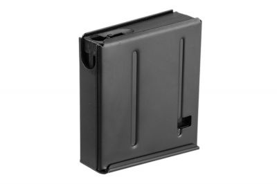 Ares Spring Mag for MSR-WR 40rds