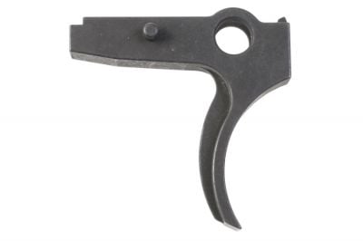 RA-TECH Steel CNC Trigger for WE M4/M16/XM177/T416/PDW