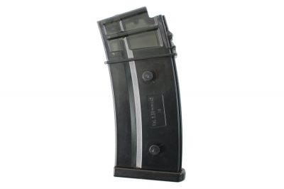 *Clearance* King Arms AEG Mag for G39 470rds