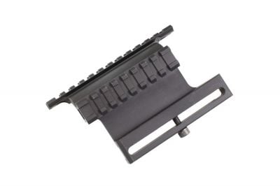 Previous Product - ZO Real Steel CNC Double Side Rail Scope Mount for AK