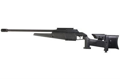 King Arms Gas Blaser R93 Tactical II (Black)
