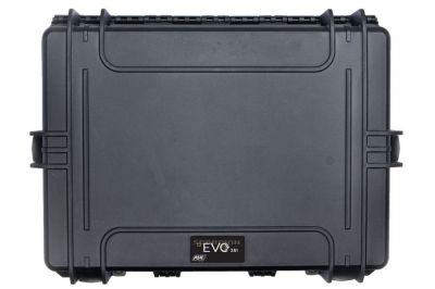 ASG Field Case for Scorpion EVO with Custom Foam Inlay