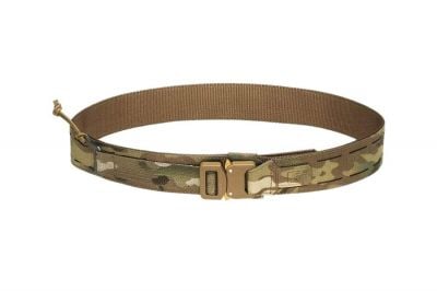 Clawgear KD One MOLLE Belt - Size Large (Multicam) - Detail Image 1 © Copyright Zero One Airsoft