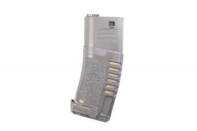 Ares AEG Mag for M4 140rds (Black)