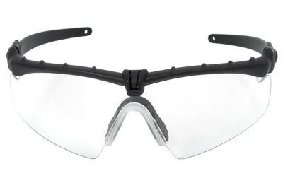 TMC Strike Glasses (Black)