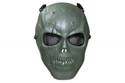 MFH Skull Mask (Olive)