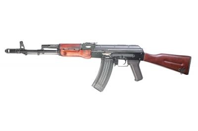 APS AEG Real Wood AK74 (Ageing Version)