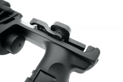 ZO CREE LED Z910 Weapon Light (Black) - Detail Image 12 © Copyright Zero One Airsoft