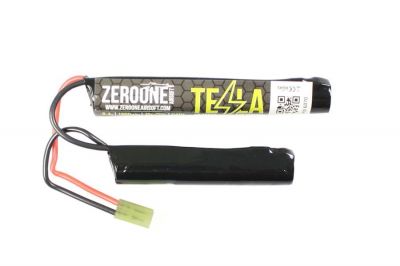ZO Tesla Battery 8.4v 1600mAh NiMH (Nunchuck)