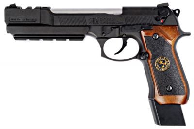 WE GBB M92 BioHazard Extended