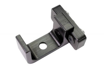 Speed Airsoft Contour Camera Mount for KeyMod