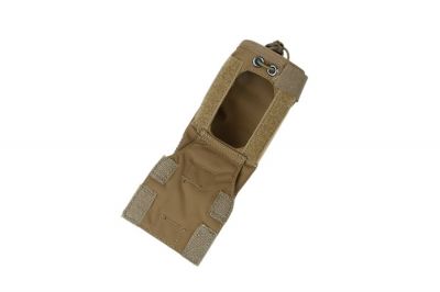 TMC Radio Pouch (Coyote Brown)