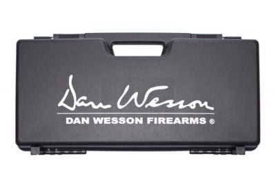 ASG Dan Wesson Carry Case for CO2 Revolver