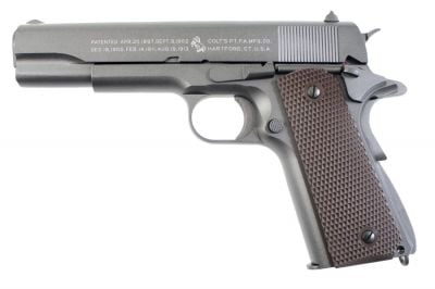 KWC/Cybergun CO2BB Colt M1911