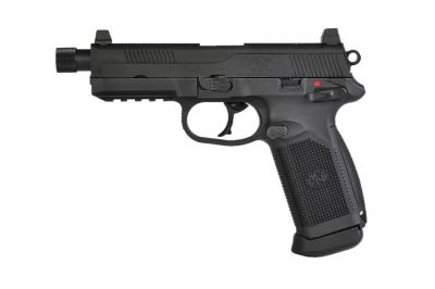 VFC/Cybergun GBB FN FNX-45 Tactical (Black)