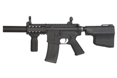 King Arms Ultra Grade II AEG M4 TWS-2 with MOSFET