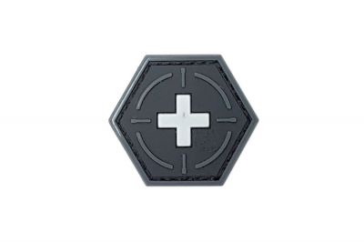 JTG Tactical Medic SWAT PVC Patch