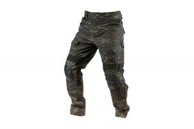 Viper Gen2 Elite Trousers (Black MultiCam) - Size 32"