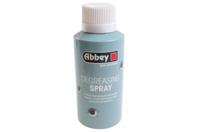 Abbey Degreasing Spray Aerosol