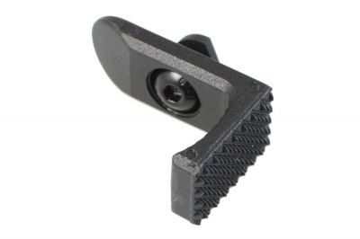 APS Hand-Stop & Barricade Support for MLock (Black)