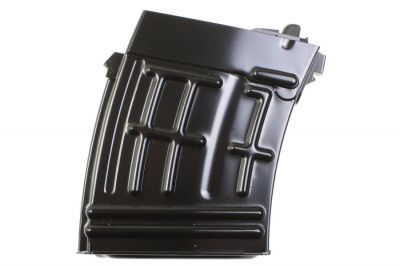WE GBB Mag for SVD 20rds